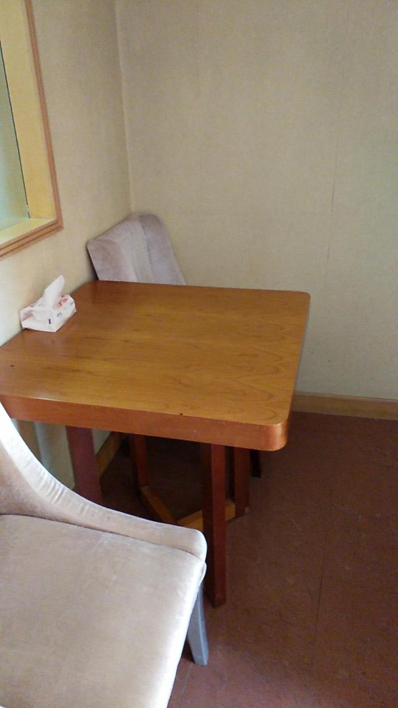 Shanghai Jiarong Hotel Apartment Bagian luar foto